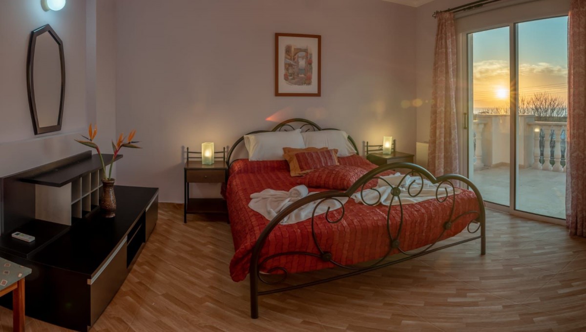 Detached Villa For Sale  in  Select Location