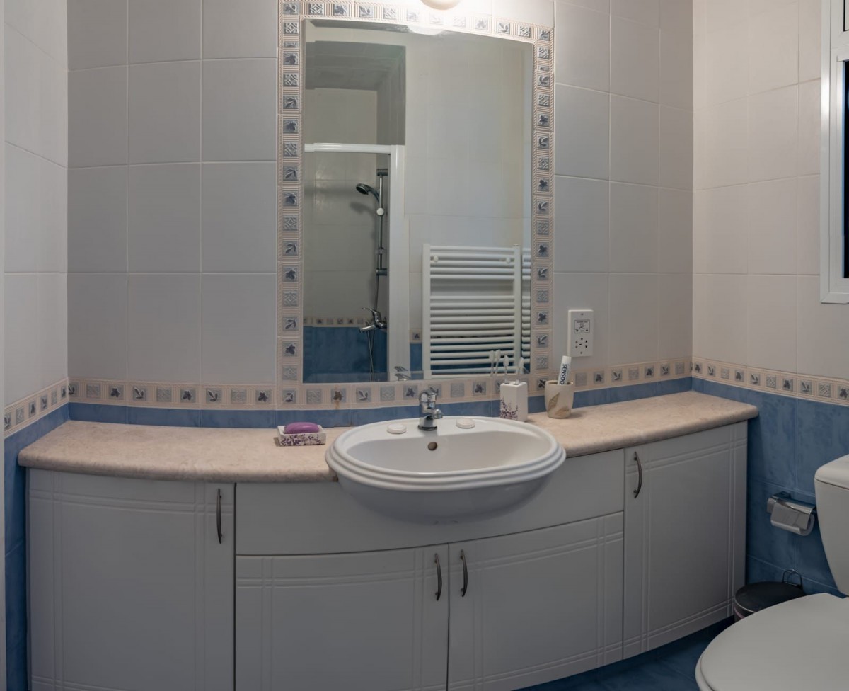 Detached Villa For Sale  in  Select Location
