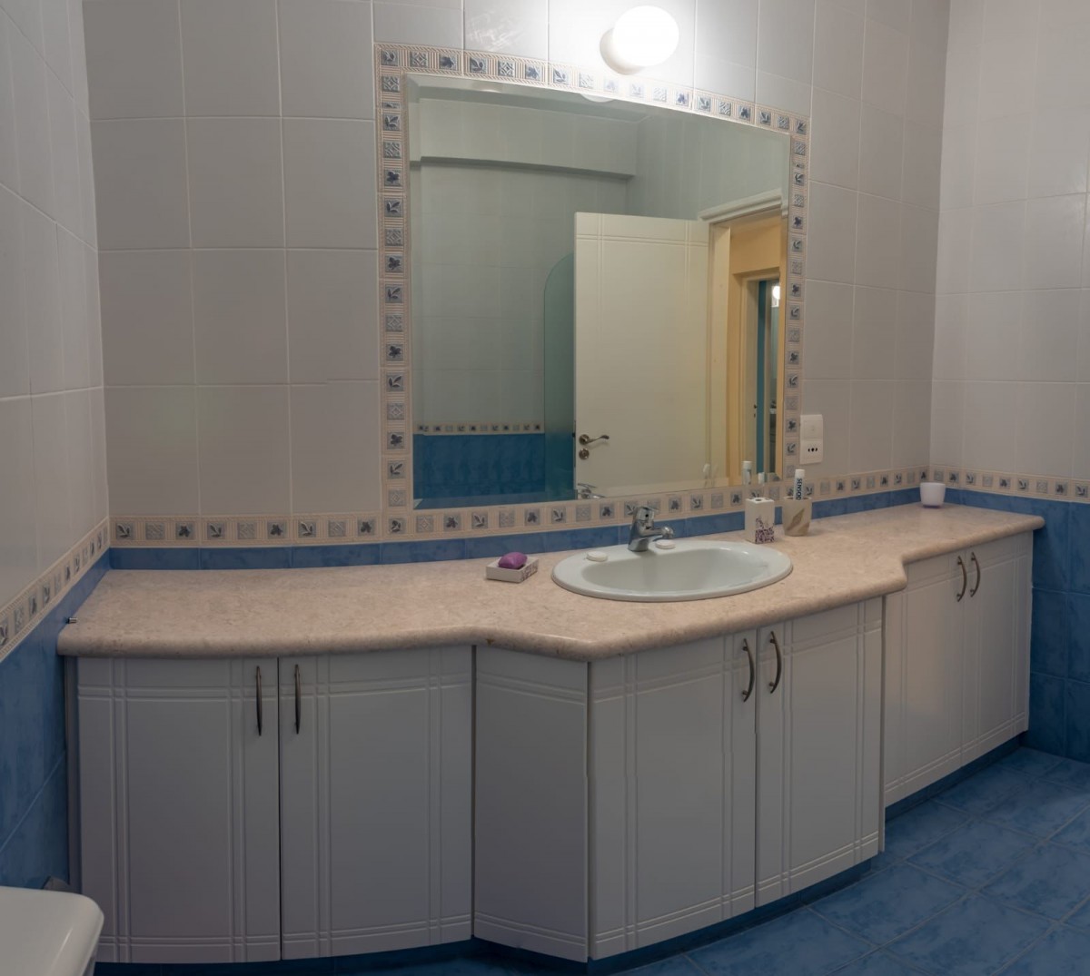 Detached Villa For Sale  in  Select Location
