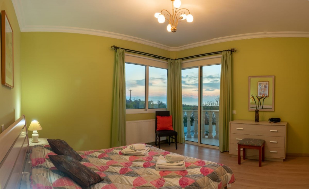 Detached Villa For Sale  in  Select Location
