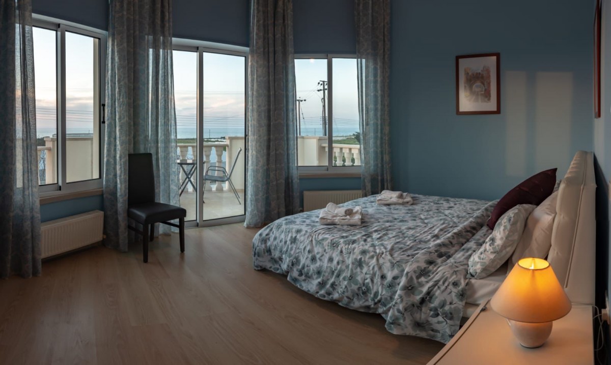 Detached Villa For Sale  in  Select Location