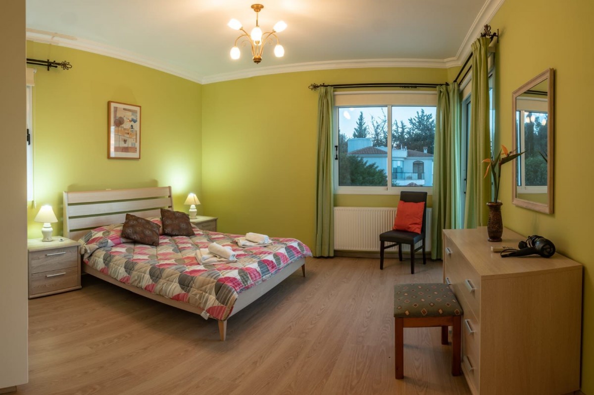 Detached Villa For Sale  in  Select Location