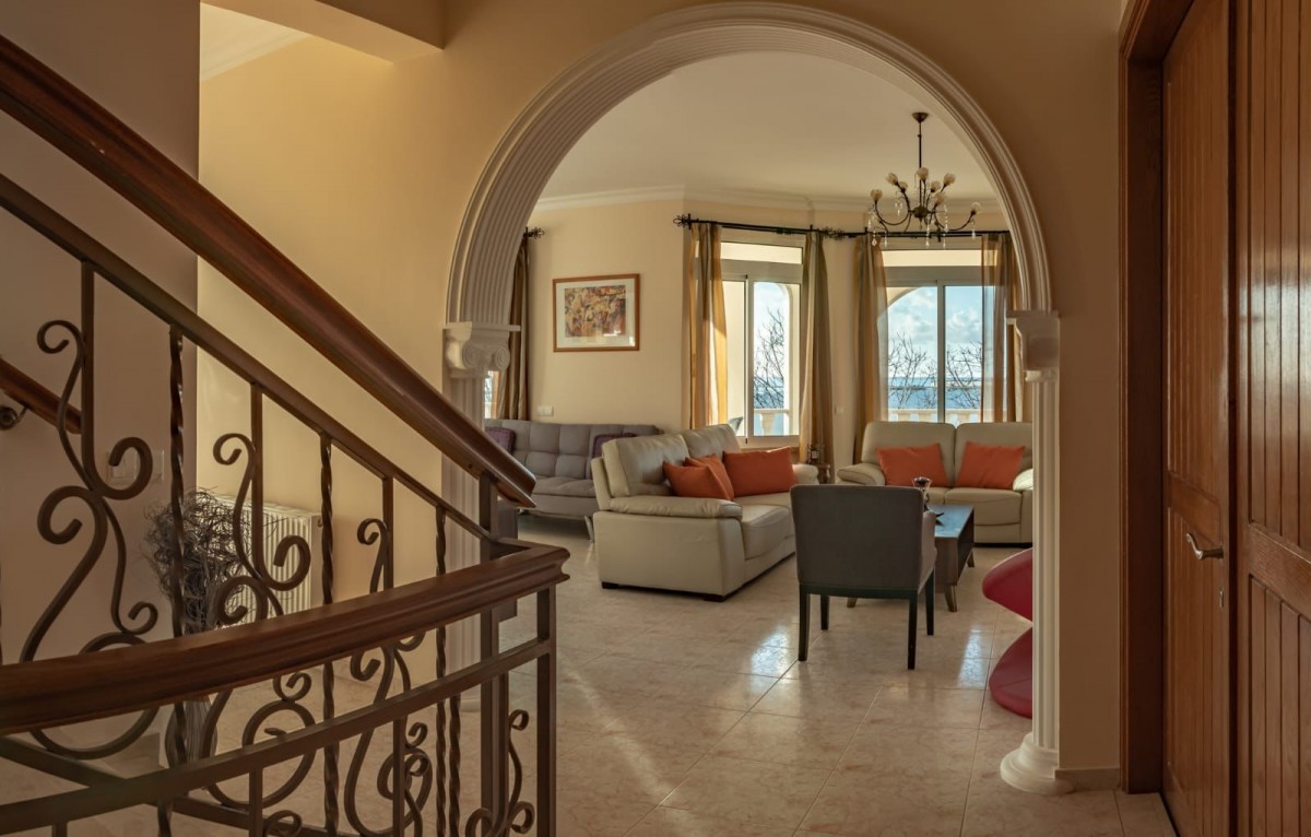 Detached Villa For Sale  in  Select Location
