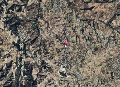 Stroumbi, Paphos Agricultural Field For Sale | WW29250