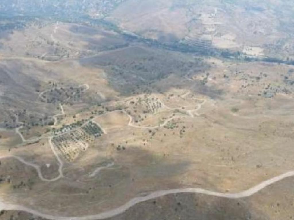 Koilineia, Paphos Agricultural Field For Sale | WW29251