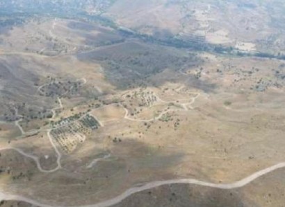 Koilineia, Paphos Agricultural Field For Sale | WW29251