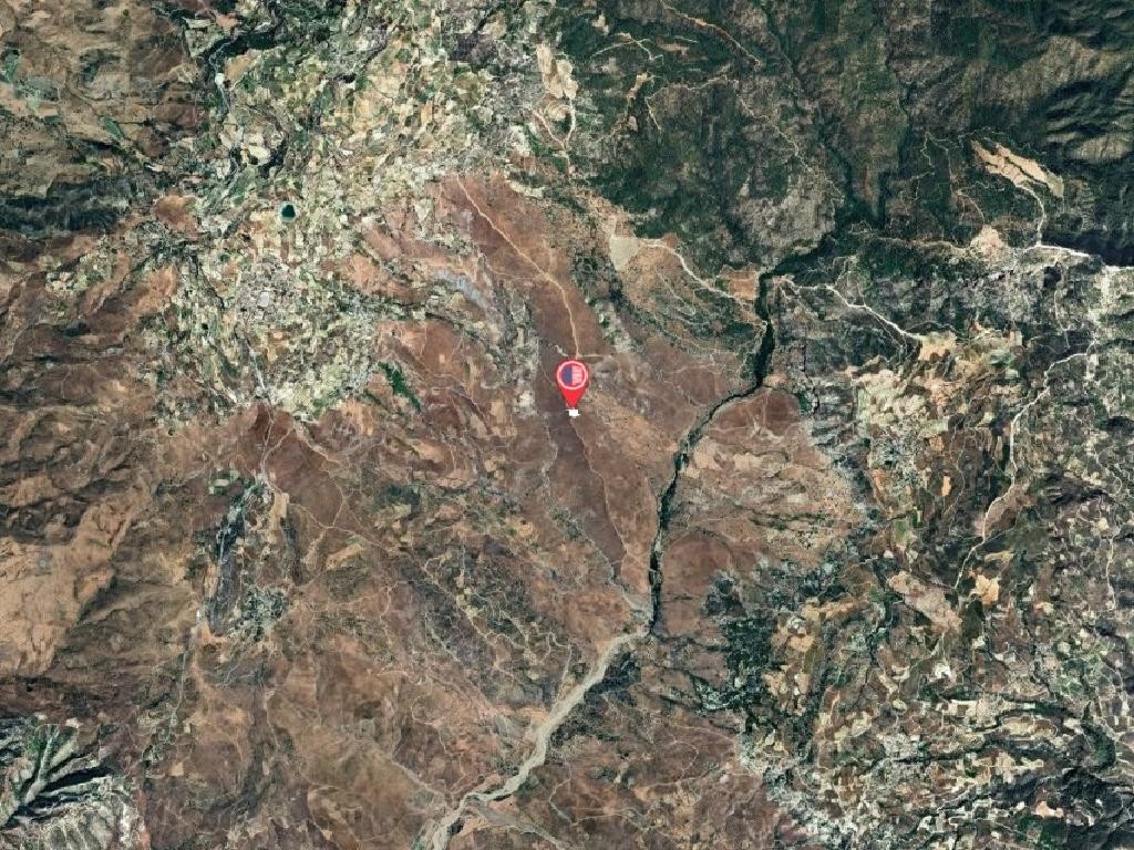 Field - Koilineia, Paphos