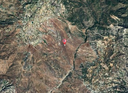 Koilineia, Paphos Agricultural Field For Sale | WW29251