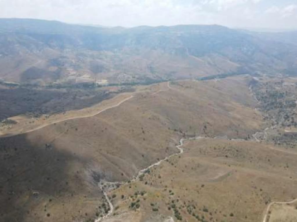 Koilineia, Paphos Agricultural Field For Sale | WW29252