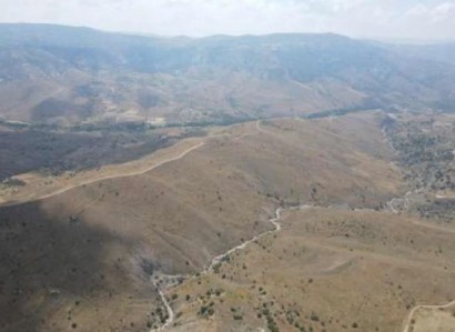 Koilineia, Paphos Agricultural Field For Sale | WW29252