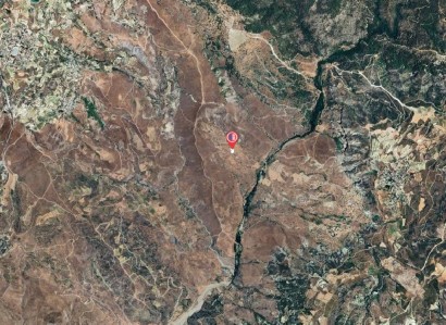 Koilineia, Paphos Agricultural Field For Sale | WW29252