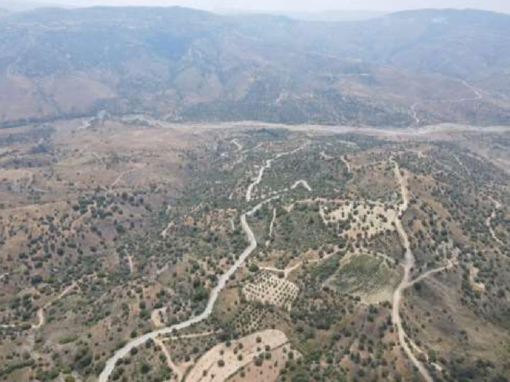 Galataria, Paphos Agricultural Field For Sale | WW29256