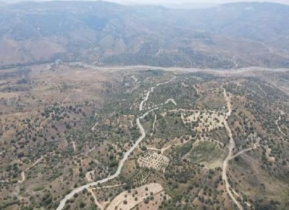 Galataria, Paphos Agricultural Field For Sale | WW29256