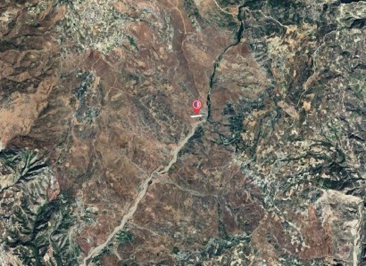 Galataria, Paphos Agricultural Field For Sale | WW29256