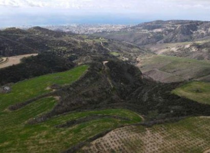 Akoursos, Paphos Agricultural Field For Sale | WW29259