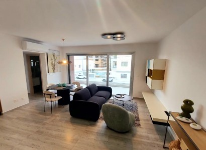 Kato Paphos - Tombs of The Kings Apartment Sold | WW29263