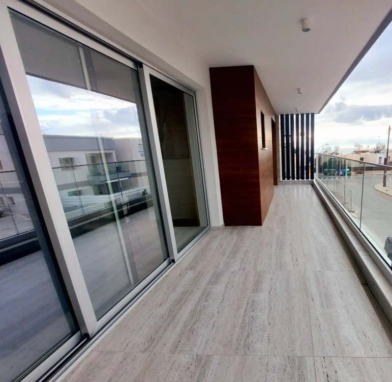 Apartment For Sale  in  Kato Paphos - Tombs of The Kings