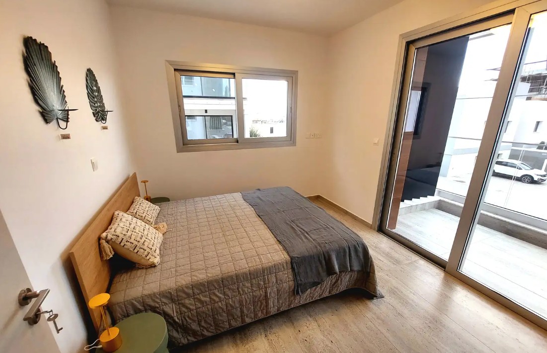 Apartment For Sale  in  Kato Paphos - Tombs of The Kings