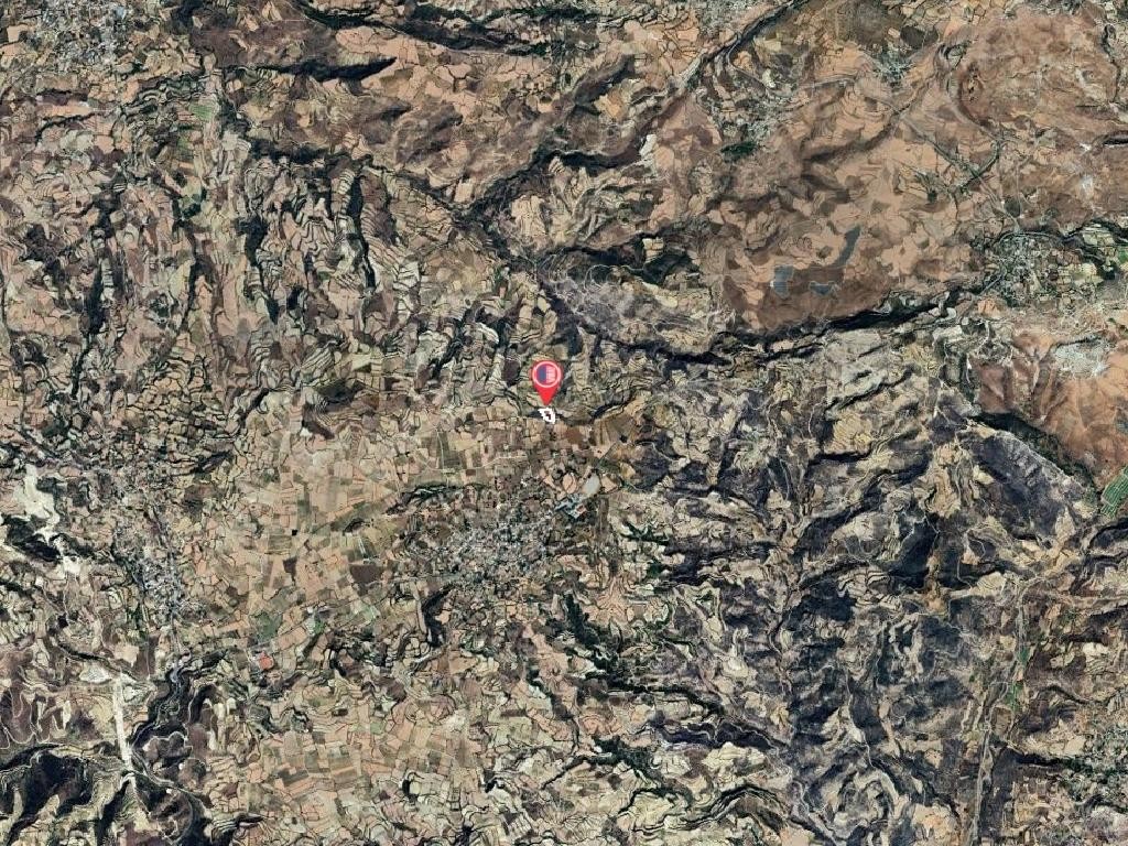 Field - Polemi, Paphos