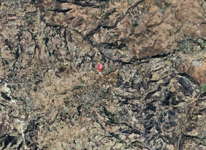 Polemi, Paphos Agricultural Field For Sale | WW29266