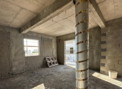 Yeroskipou, Paphos Semi Detached Villa Sold | WW5621