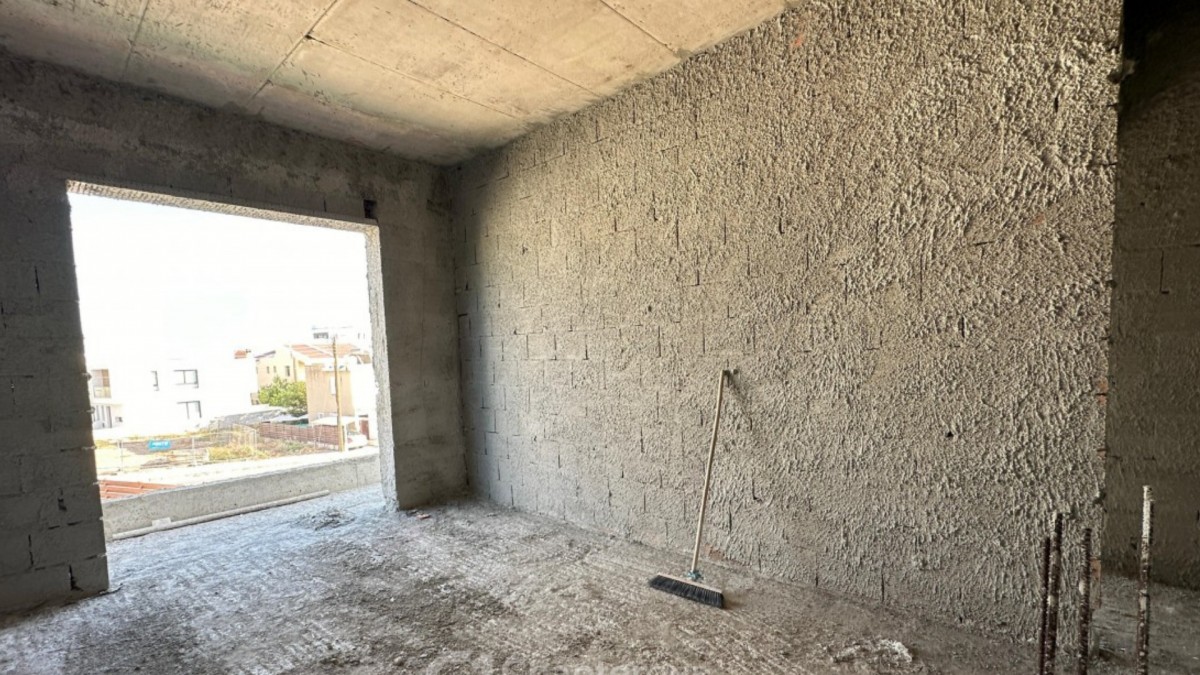 Semi Detached Villa For Sale  in  Yeroskipou