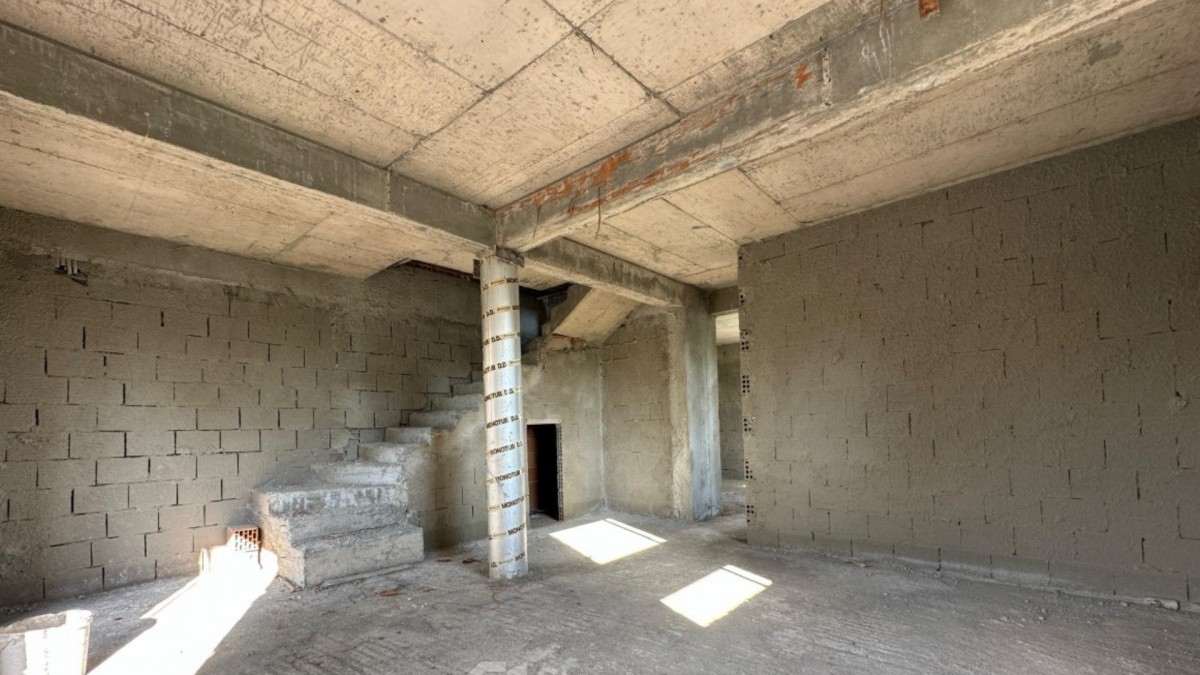 Semi Detached Villa For Sale  in  Yeroskipou