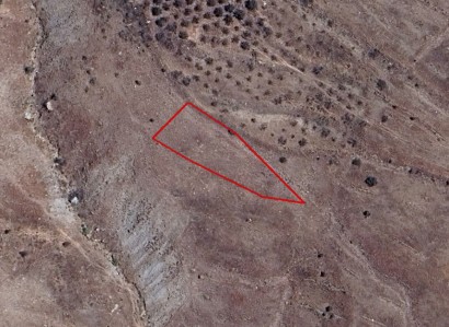 Pentalia, Paphos Agricultural Field For Sale | WW29284