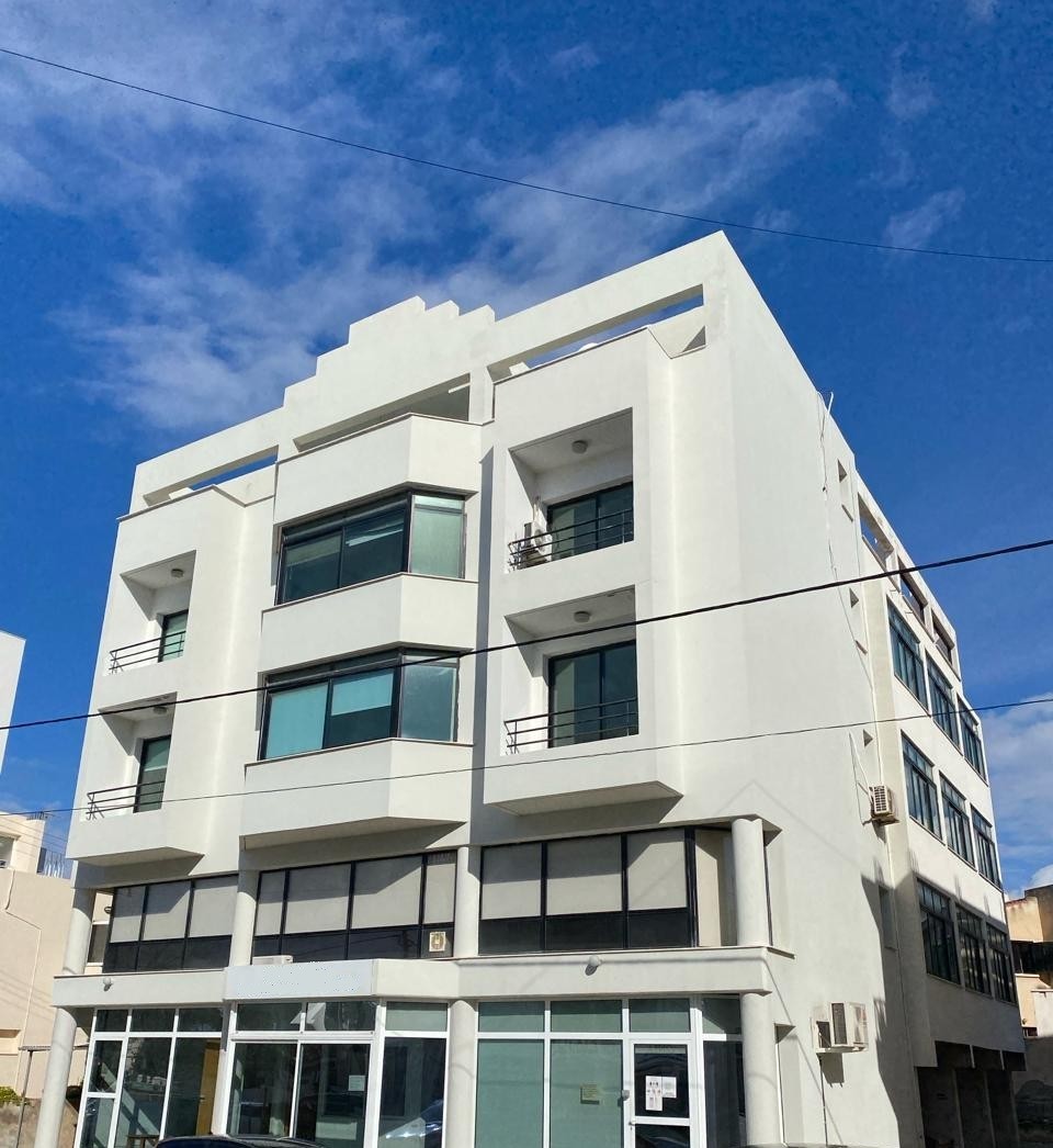 Paphos, Paphos Mixed Use Building For Sale | WW29291