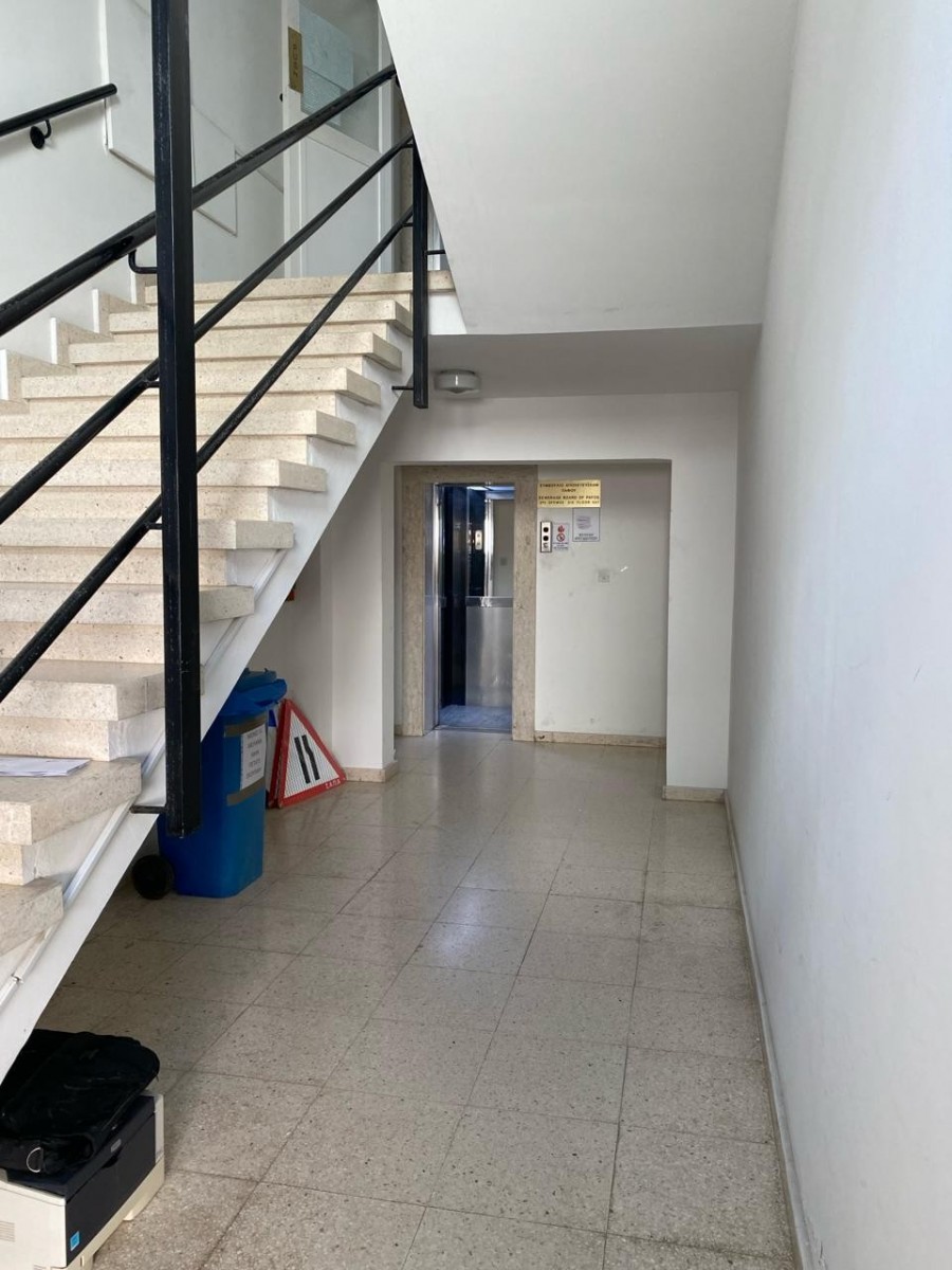 Mixed Use Building For Sale  in  Paphos