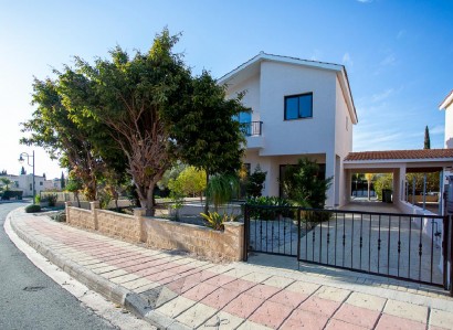 Kouklia - Secret Valley Detached Villa Sold | WW29292