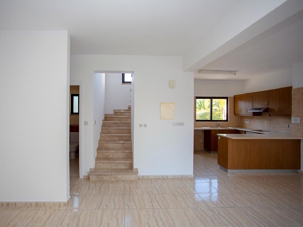 Detached Villa For Sale  in  Kouklia - Secret Valley