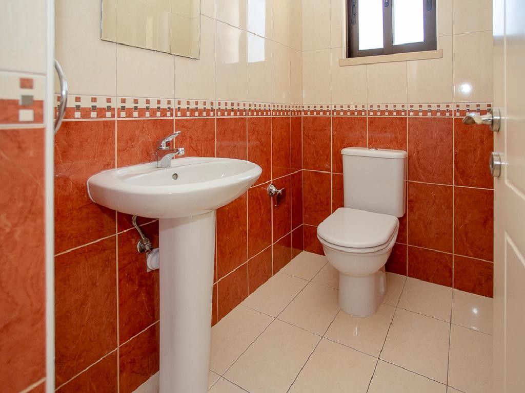 Detached Villa For Sale  in  Kouklia - Secret Valley