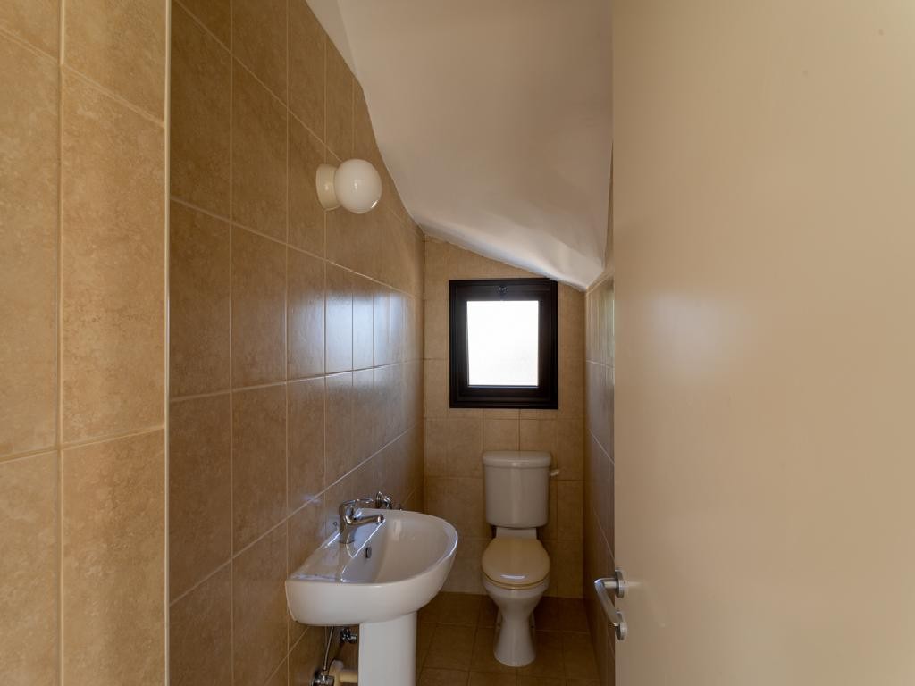 Detached Villa For Sale  in  Kouklia - Secret Valley