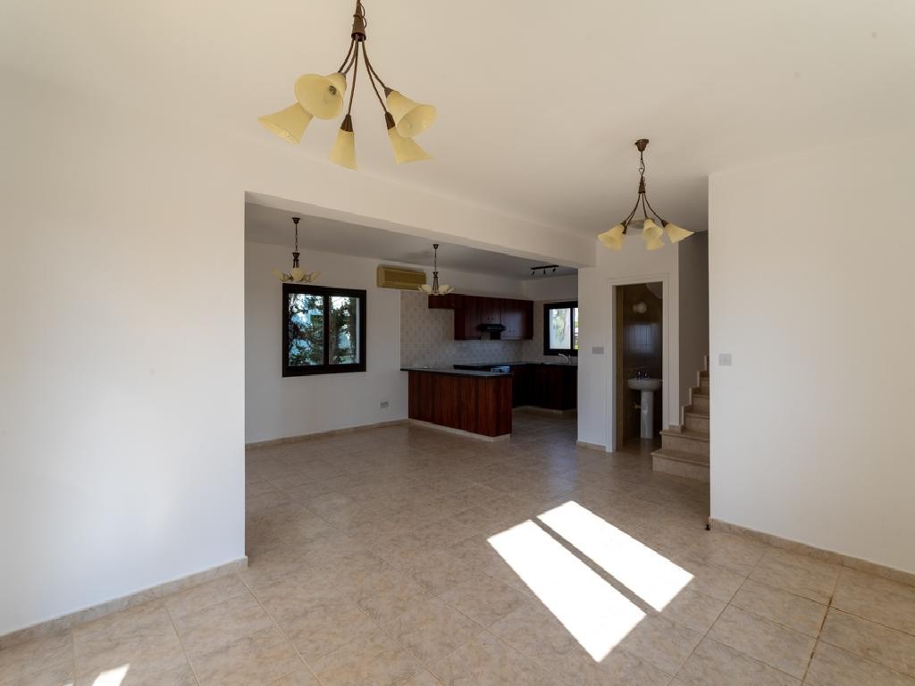 Detached Villa For Sale  in  Kouklia - Secret Valley