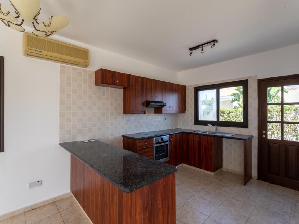 Detached Villa For Sale  in  Kouklia - Secret Valley