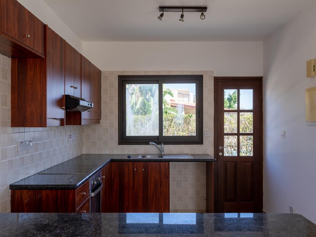 Detached Villa For Sale  in  Kouklia - Secret Valley