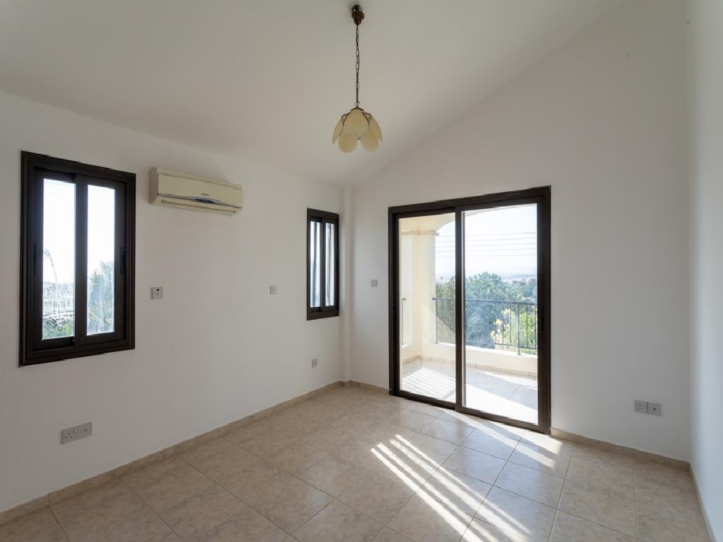 Detached Villa For Sale  in  Kouklia - Secret Valley