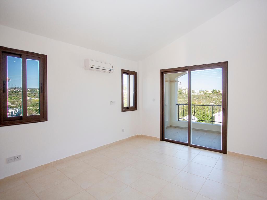 Detached Villa For Sale  in  Kouklia - Secret Valley