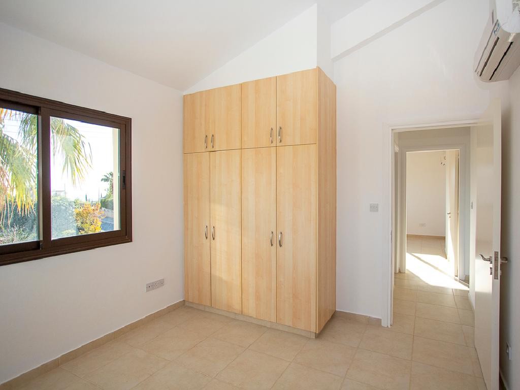 Detached Villa For Sale  in  Kouklia - Secret Valley