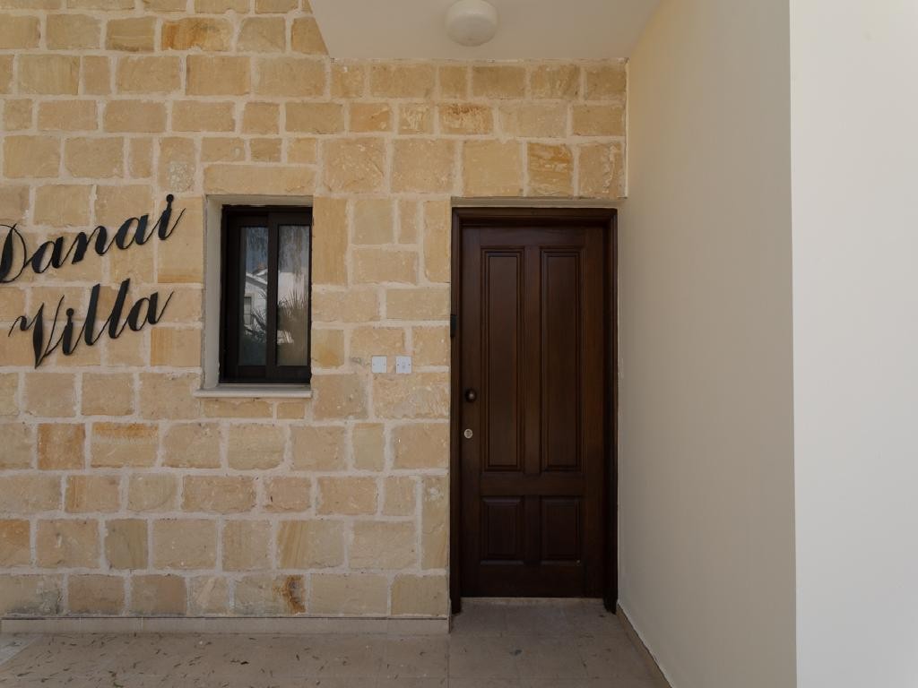 Detached Villa For Sale  in  Kouklia - Secret Valley