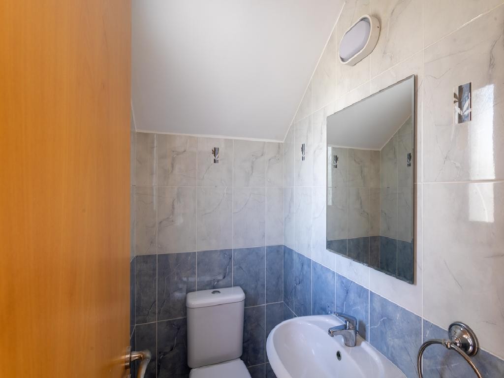 Detached Villa For Sale  in  Kouklia - Secret Valley