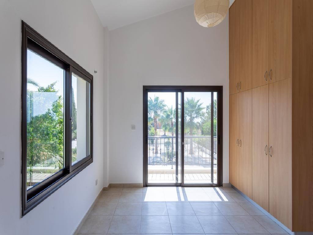 Detached Villa For Sale  in  Kouklia - Secret Valley