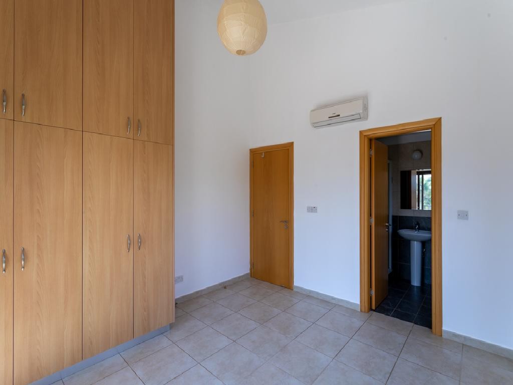 Detached Villa For Sale  in  Kouklia - Secret Valley