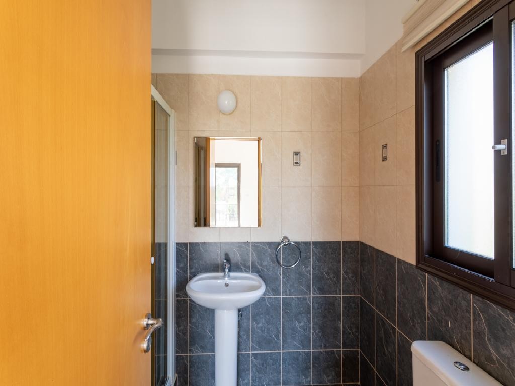 Detached Villa For Sale  in  Kouklia - Secret Valley