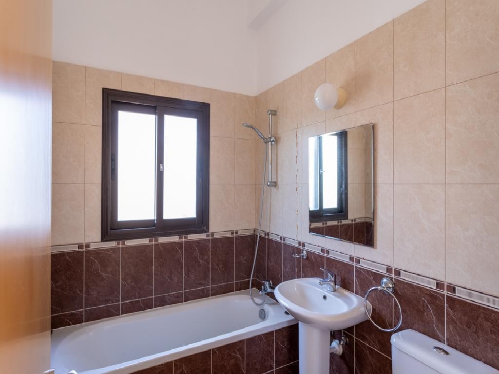 Detached Villa For Sale  in  Kouklia - Secret Valley