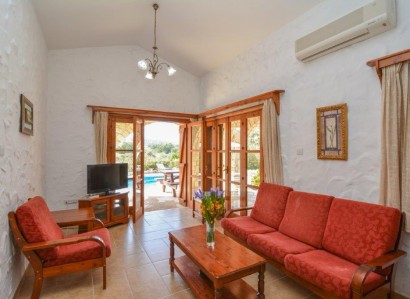 Neo Chorio, Paphos Detached Villa For Sale | WW29297