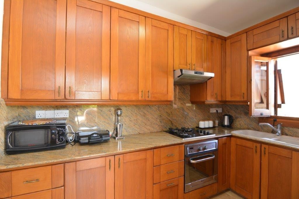 Detached Villa For Sale  in  Latchi