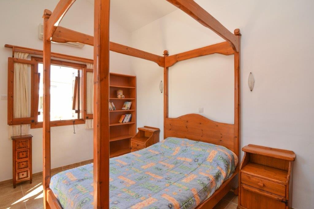 Detached Villa For Sale  in  Latchi