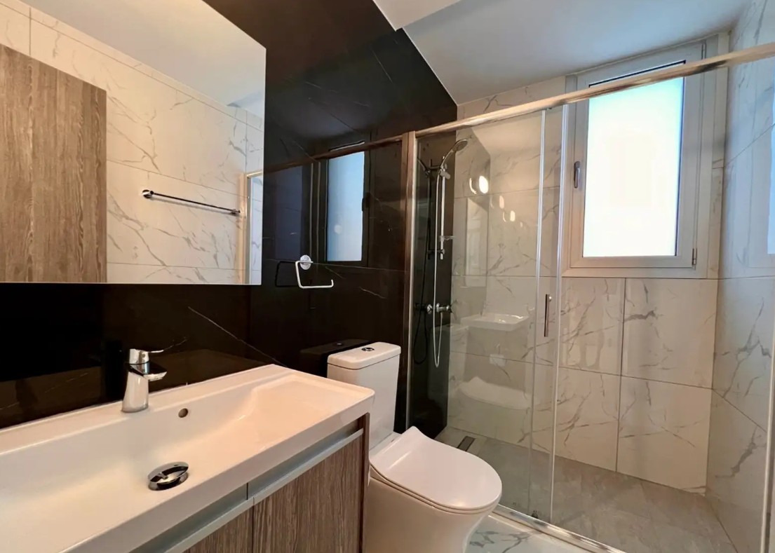 Detached Villa For Rent  in  Chlorakas